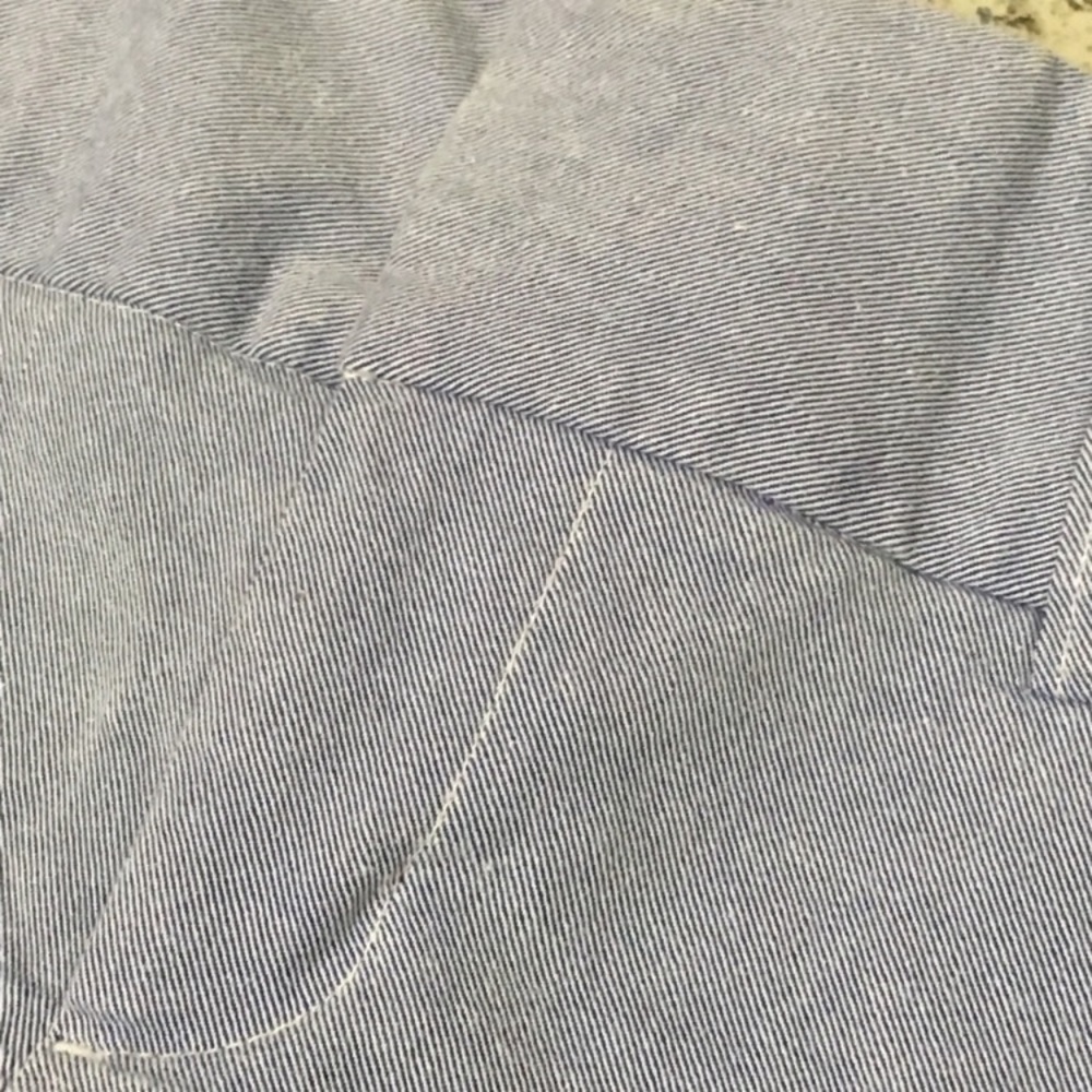 Daisy Fuentes Dressy shorts - Picture 5 of 8